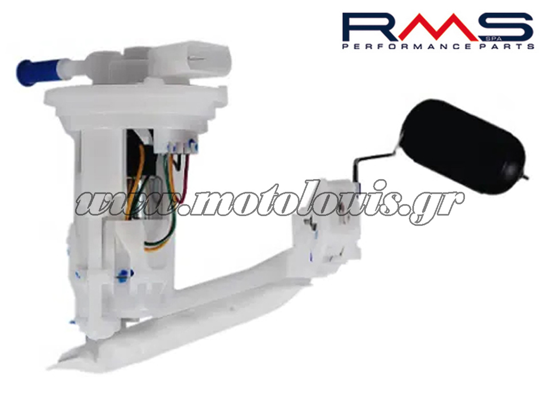 Αντλία Βενζίνης Honda Vision 50 2012-2017 RMS Αντλία Βενζίνης Honda Vision 50 2012-2017 RMS